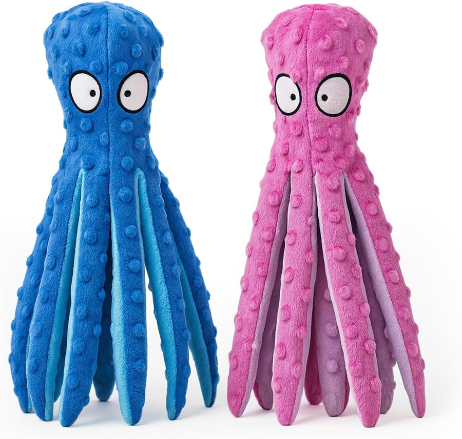 Jouets sonores pour chien