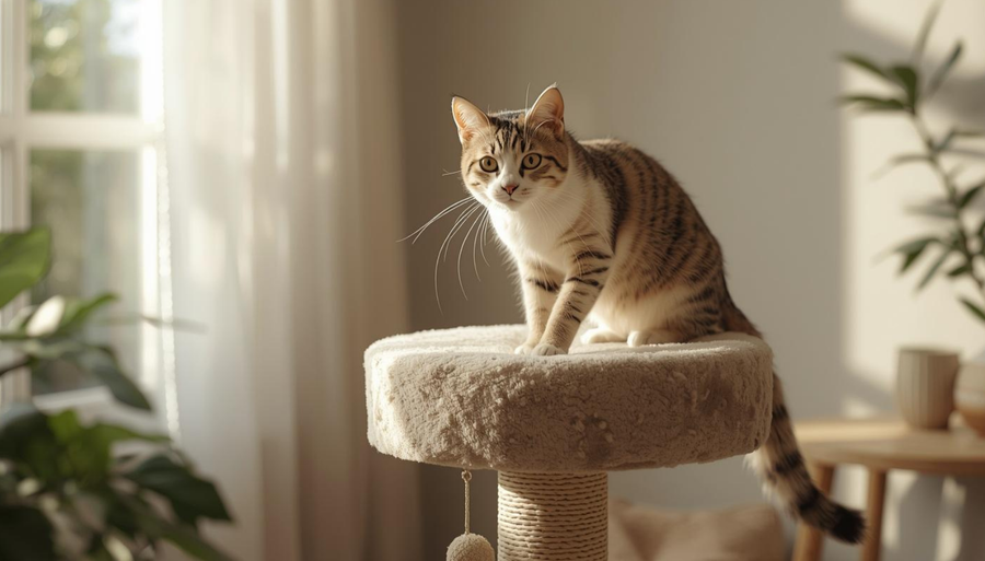 produits pour chats accessoires arbre a chat jouets litiere alimentation animelis