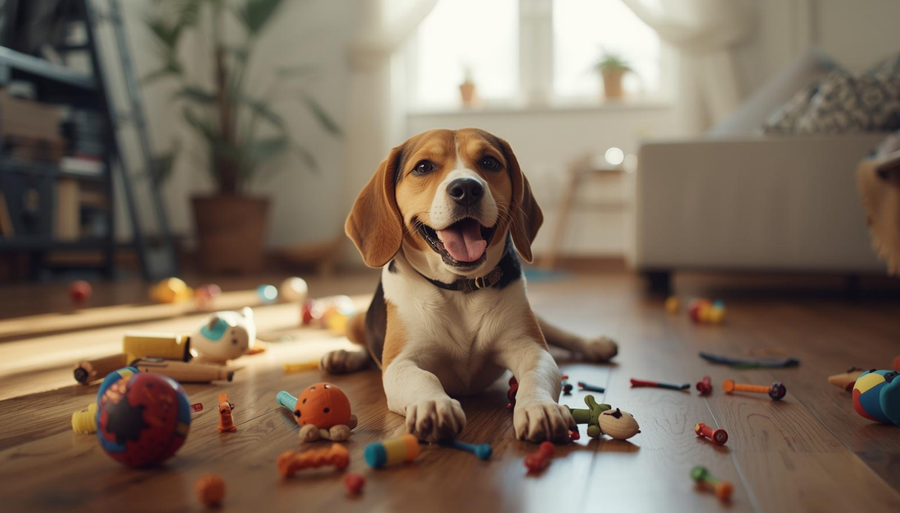 produits pour chiens accessoires jouets laisse harnais couchage alimentation animelis