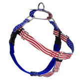 2 Hounds Design harnais Liberté anti-tirage pour promenades plus calmes