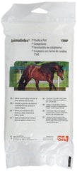 Pansement Animalintex 3M pour sabot et plaies, favorise cicatrisation et absorption des sécrétions.
