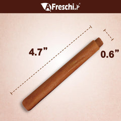 Bouchées maigres d'A Freschi srl pour soutenir la masse musculaire.