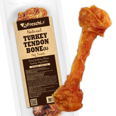 A Freschi srl Tendons dinde – texture longue durée pour chiens qui aiment mâcher