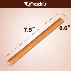 A Freschi srl texture-dinde-moelleuse pour croquer facilement.