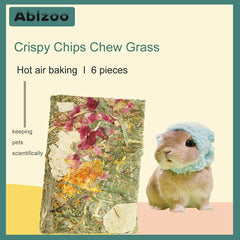 Abizoo Lapin Arôme Herbes Florales : parfum naturel qui ravit les sens et rassure.