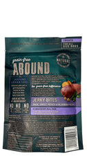 Abound emballage sachet 340 g, pratique pour des collations quotidiennes