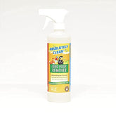 Absolutely Clean – nettoyant crottes d'oiseaux bouteille, action rapide sans résidu gras