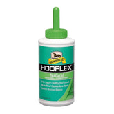 Absorbine Hooflex, bouteille 15oz, dressing et conditionneur pour sabots, nourrissant.