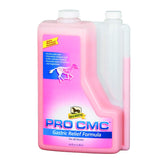 Absorbine PRO CMC bouteille pomme 64oz, soutien gastrique potentiel pour cheval