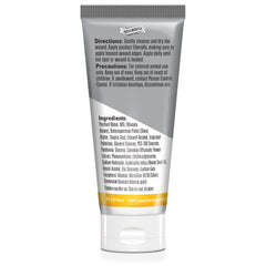 Absorbine Silver Honey formule-naturelle protège les plaies mineures chez les chats.