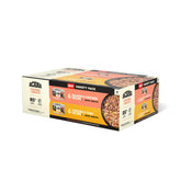 ACANA Morceaux dans le bouillon saumon et poulet, repas humide riche en protéines.