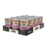 ACANA Pâté bouillon d’os agneau, texture onctueuse et hydratante pour le repas
