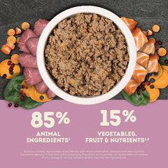 ACANA Pâté immunité: vitamine E pour soutenir les défenses naturelles