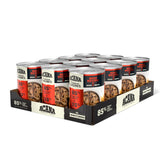 ACANA Premium Chunks boîtes de 12,8 oz avec bouillon d os pour hydratation pratique