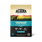 ACANA sac d'alimentation sèche pour chien, sac 4,5 lb pratique et prêt à servir