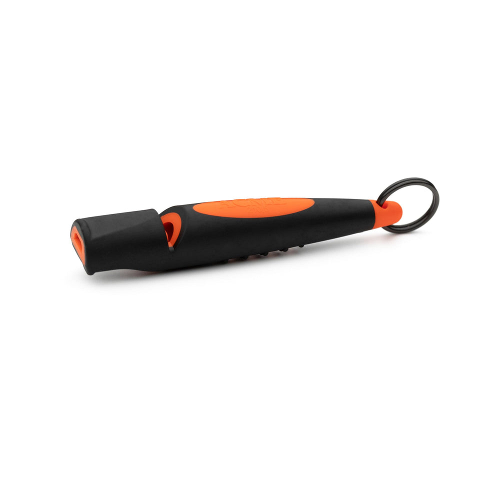 ACME Alpha 210.5 sifflet avec poignée ergonomique pour commandes précises durant l’entraînement