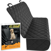 Active Pets couvre-siege arrière chien imperméable protège contre boue et poils.
