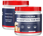 ActivHealth Geneflora : bouteille et étiquette, présentation claire pour démarrer.