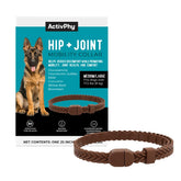 Collier ACTIVPHY mobilité hanche, soutien potentiel pour la mobilité canine.