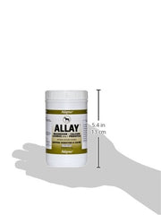 Allay équin d'Adeptus Nutrition, formulation apaisante grâce au calcium et au magnésium.
