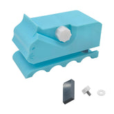 aderroo coupe-carton griffoirs chat: coupe nette pour créer des griffoirs sur mesure.