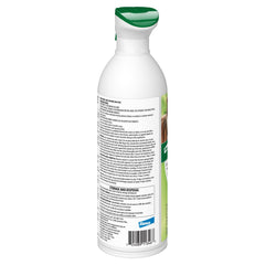 Advantage Spray couverture 360 degrés pour chien uniformisant le pelage