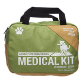 Adventure Medical Kits Workin' Dog Kit avec QuikClot pour la gestion des saignements en extérieur