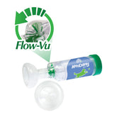 AeroDawg-chambre-aerosol-original facilite la distribution du medicament chez le chien