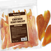 A Freschi srl bâtonnets-poulet-chien-emballage : récompense pratique et gourmande.