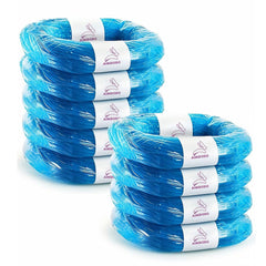 Aimidodo ensemble recharges litière 9 pack pour usage durable