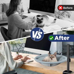 AIPERRO couverture amovible lavable pour entretien facile.