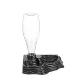 Aipush distributeur d'eau reptile automatique offrant une hydratation constante.