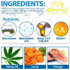AIQIUSHA huile, goutte doseuse utilisée directement dans la bouche pour l'alimentation.