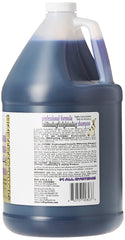 All Systems Pro Shampoo – pelage clair, texture crème et nettoyage en douceur.