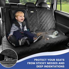 ALLANSING protection multi-couches 900D, évite fuites et taches.