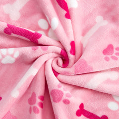 Texture molletonnée Allisandro micropeluche 350 GSM pour chaleur enveloppante.