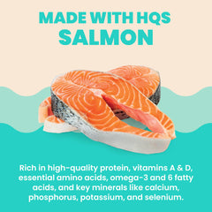 Almo Nature HQS Hydration Help – sachets pratiques prêts à servir