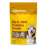 Amazon Basics friandises d entrainement pour chien, récompense pratique pendant les séances