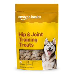 Amazon Basics friandises d entrainement pour chien, récompense pratique pendant les séances