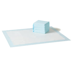 Amazon Basics XL tapis-dapprentissage ensemble 15-pack, idéal pour l'entraînement des chiots.