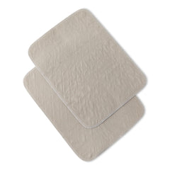 Amazon Basics Tapis hygiène chiots, ensemble de deux, protège sols et tapis.