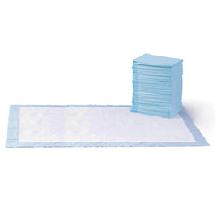 Amazon Basics tapis-pipi géant 27,5 x 44 pouces, idéal apprentissage de la propreté