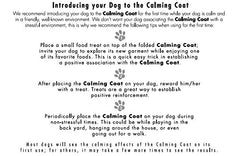 Manteau American Kennel Club lavable en machine pour un entretien pratique