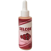 Selcon American Marine en bouteille 60 ml, booste valeur nutritionnelle des aliments.