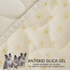 Ameritex Design à motif neuf pour canapé et fauteuils.