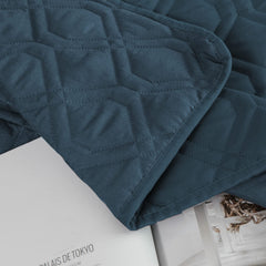 Ameritex – drap canapé doux et réversible pour plus de confort.