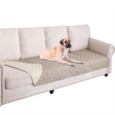 Ameritex housse impermable pour canapé offrant une protection durable