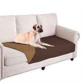 Ameritex housse imperméable pour chien et canapé, protection durable