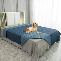 Ameritex housse imperméable pour chien sur meuble, protection durable