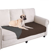 Ameritex housse impermeable pour chien sur meuble, protege contre taches et humidité.
